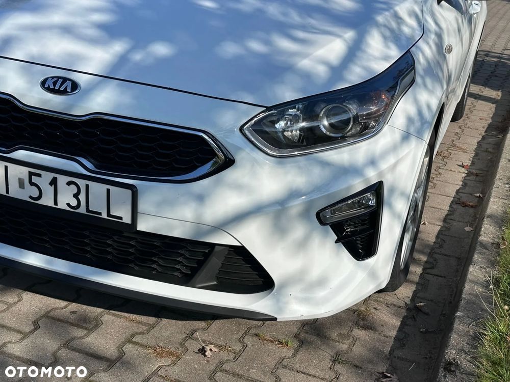 Kia Ceed 1.0 T-GDI M - 26