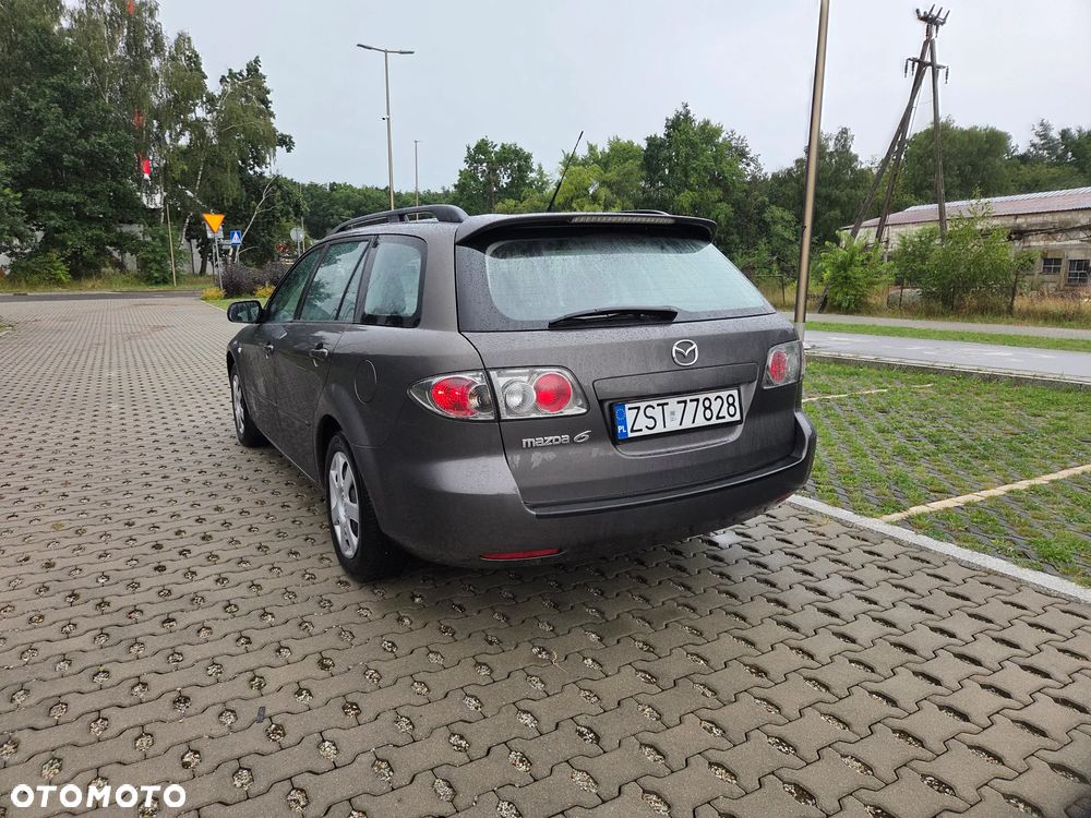 Mazda 6 - 3