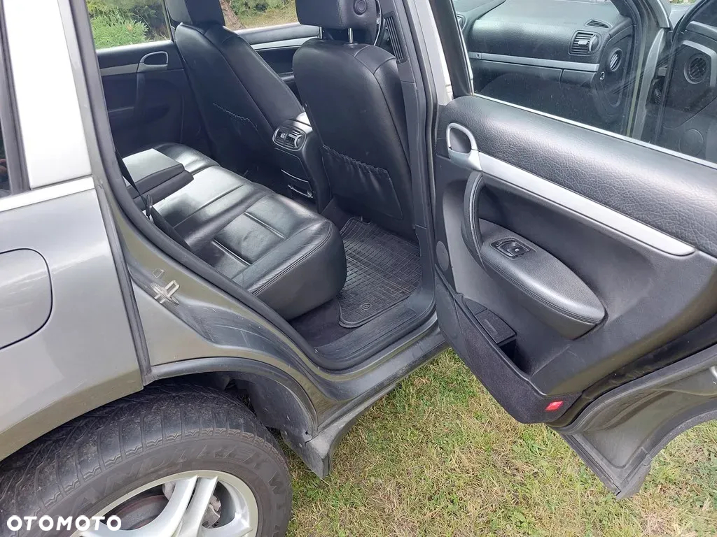 Porsche Cayenne Diesel - 17