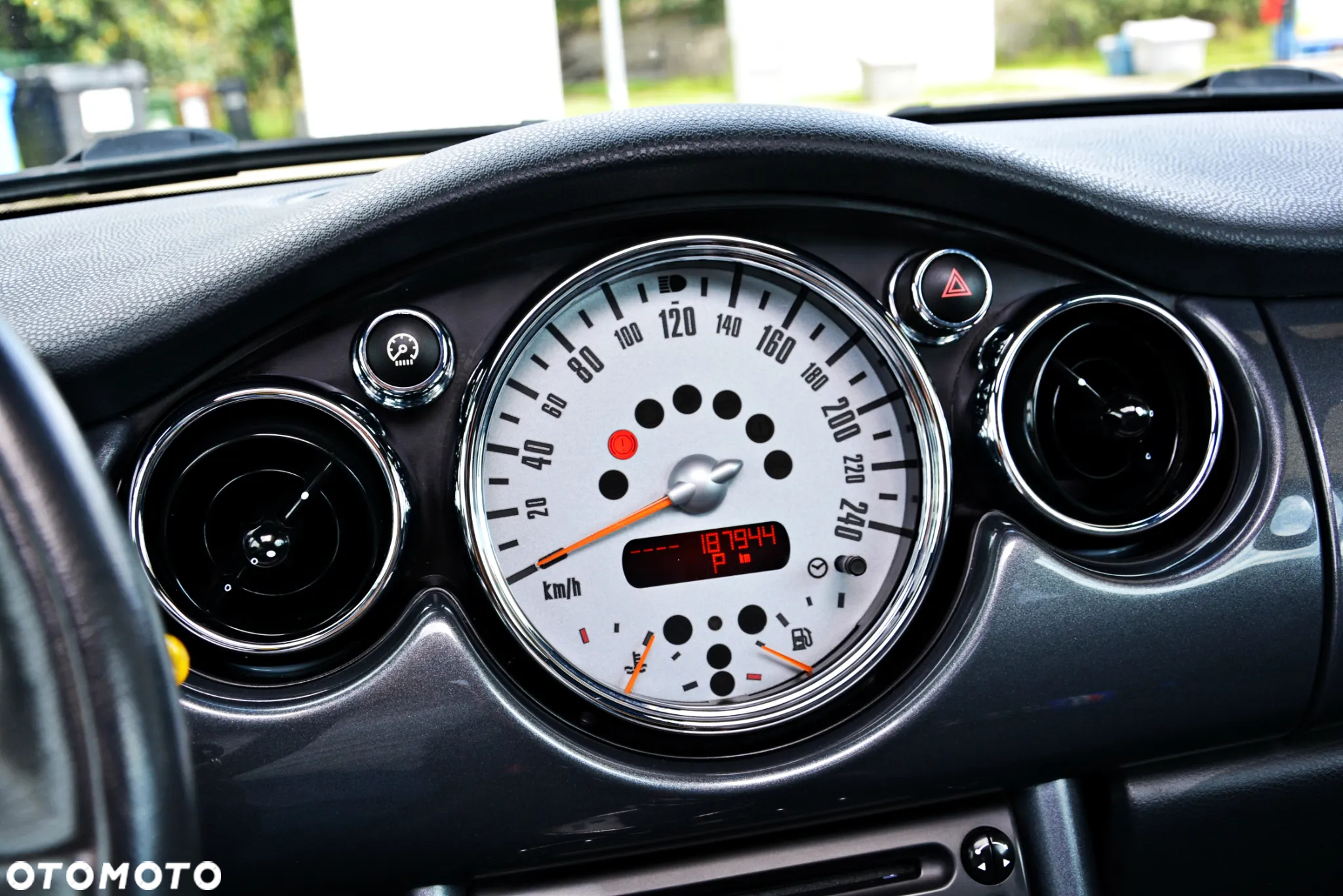 MINI Cooper S Park Lane - 26