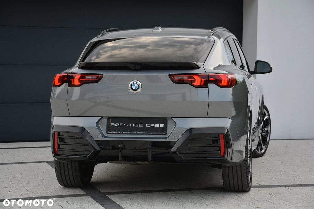 BMW X2 xDrive20d mHEV M Sport - 7