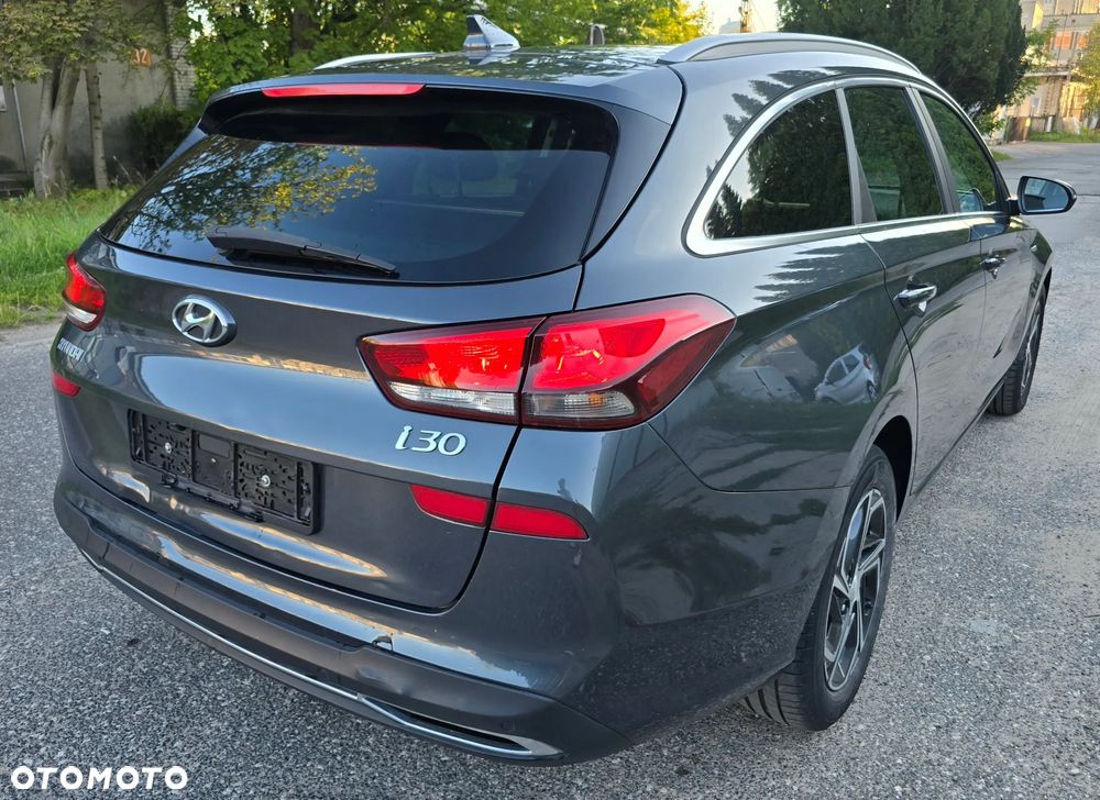 Hyundai i30 - 1