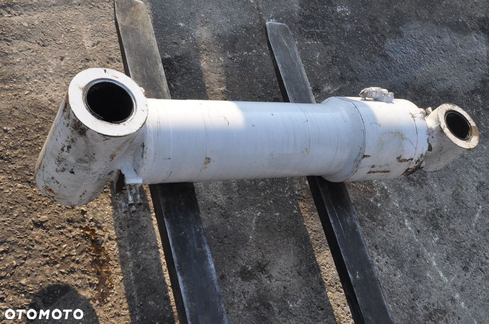 SIŁOWNIK HYDRAULICZNY MECALAC DŁ. 101,5 CM - 2