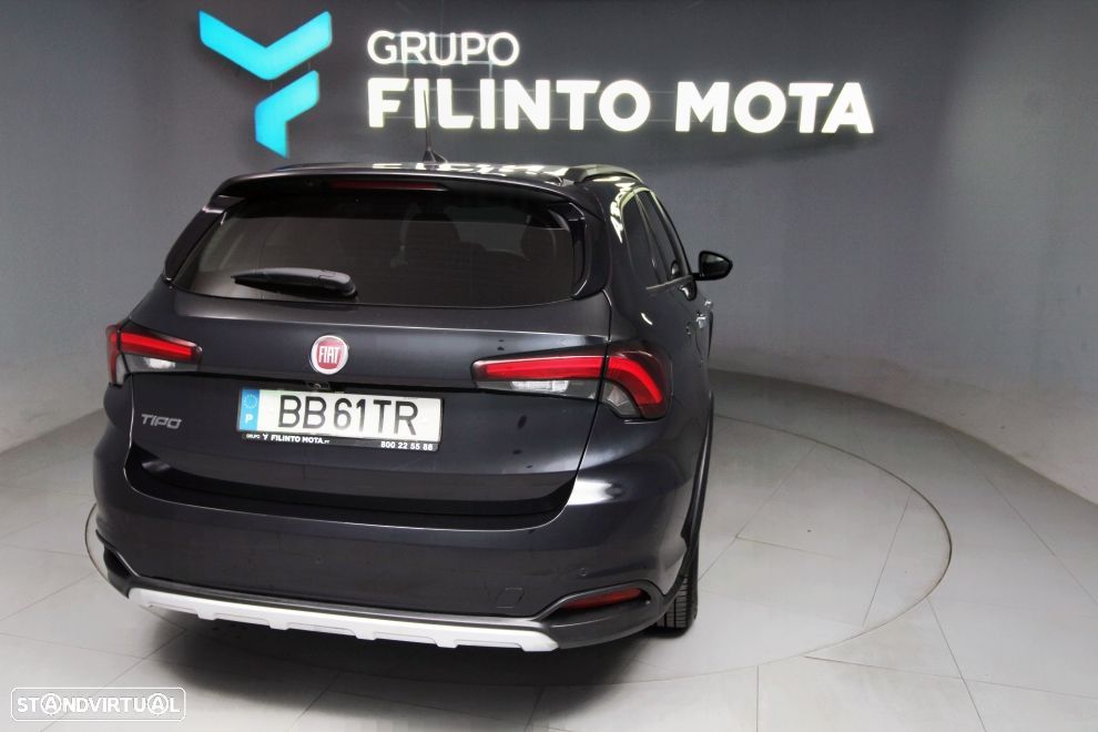 Fiat Tipo Station Wagon 1.0 GSE T3 - 3