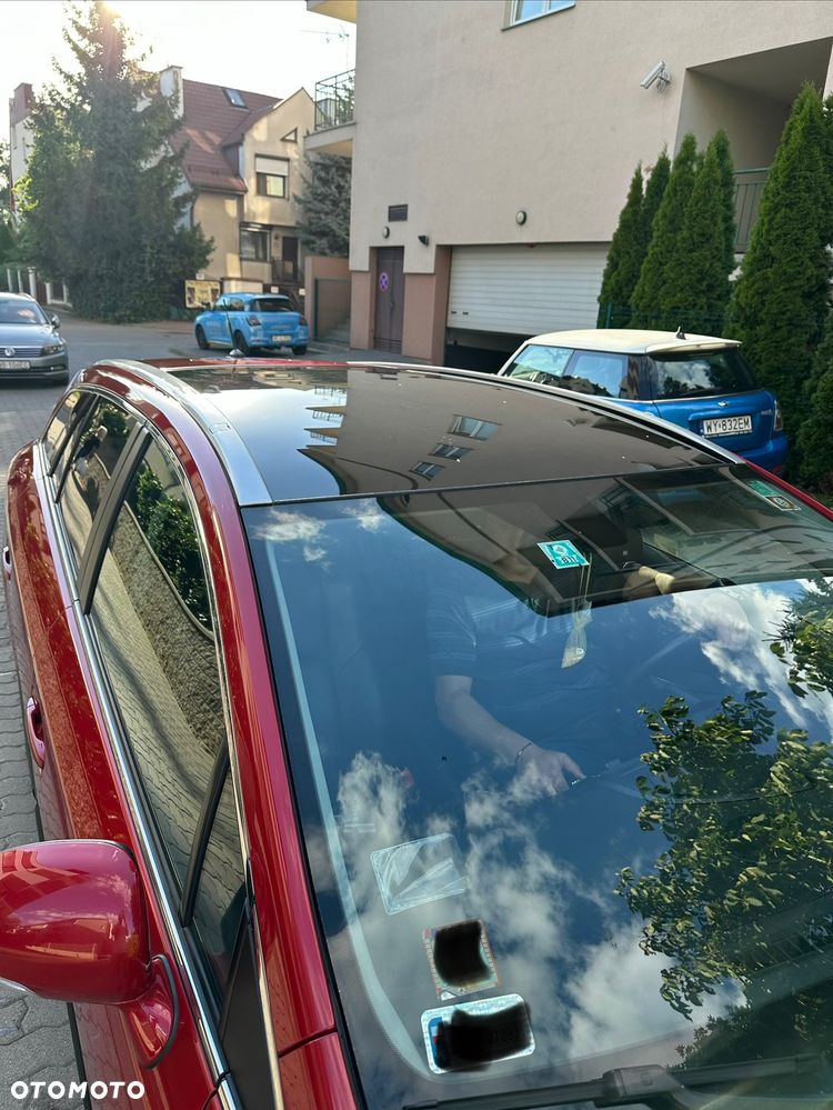 Toyota Avensis 2.0 Premium - 8