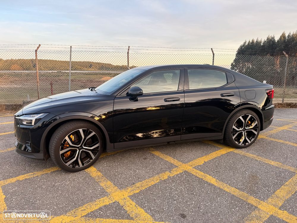 Polestar 2 Dual Motor 78kWh Performance - 5