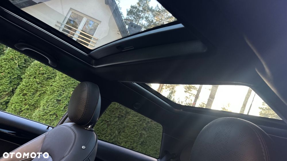 MINI John Cooper Works Trim sport - 10