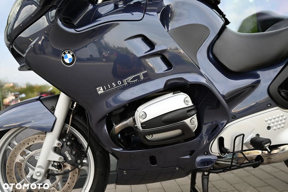 BMW RT - 14