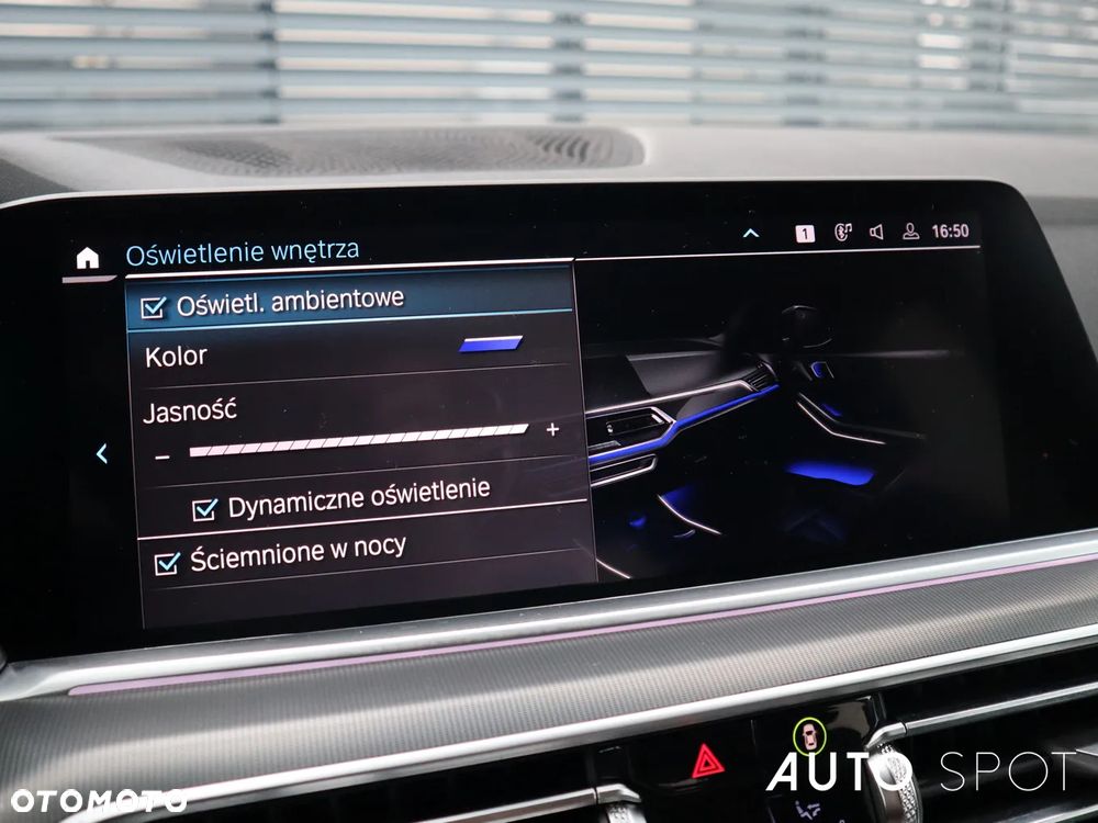 BMW X5 xDrive45e - 27