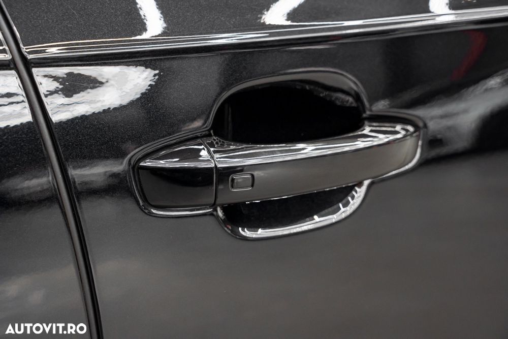 Audi SQ7 4.0 TDI quattro Tiptronic - 26