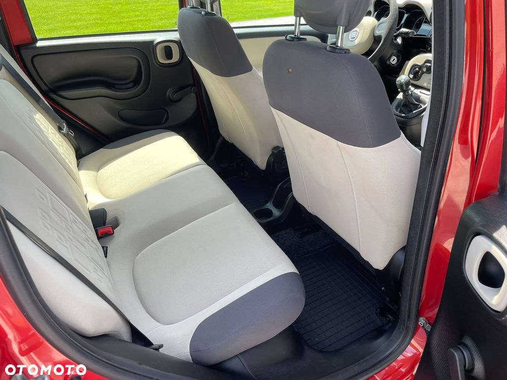 Fiat Panda 1.2 Easy - 12
