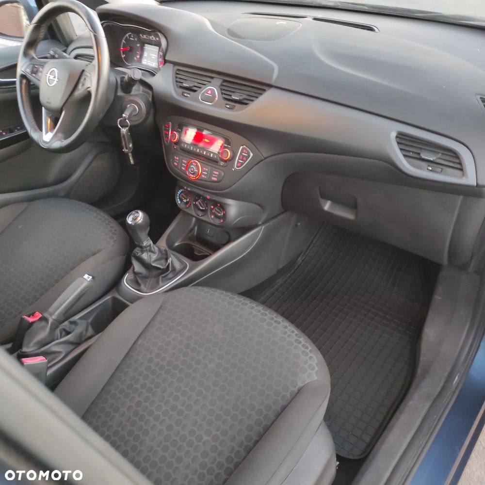 Opel Corsa - 17