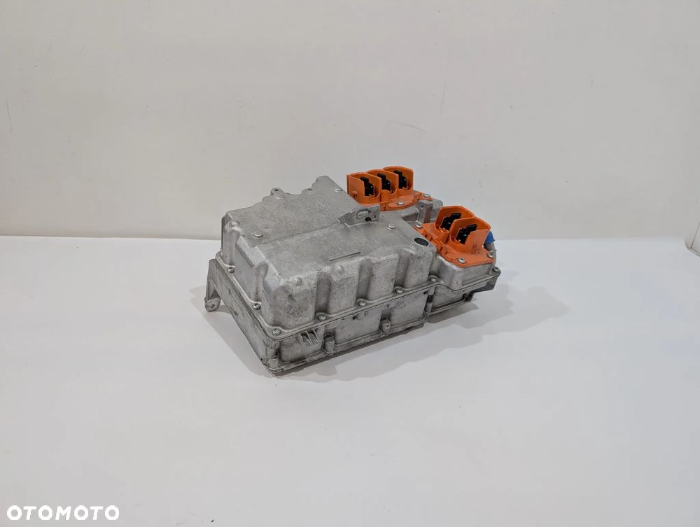VOLVO XC60 II XC90 II V60 V90 FALOWNIK INWENTER 32144041 - 3