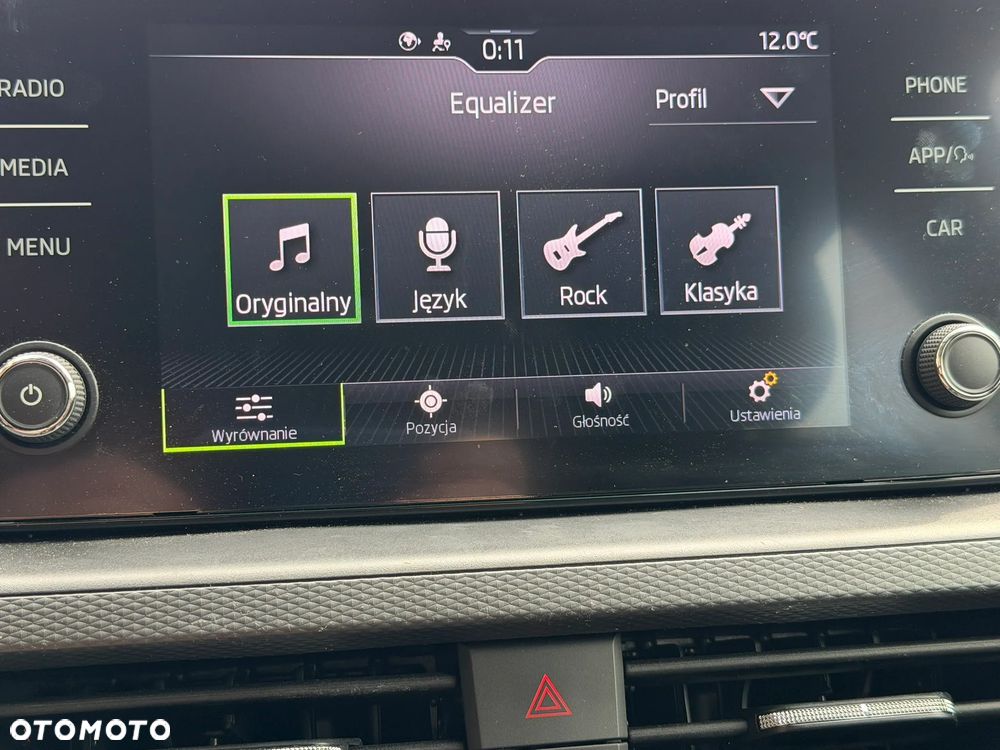 Skoda Kamiq 1.0 TSI DSG Ambition - 22