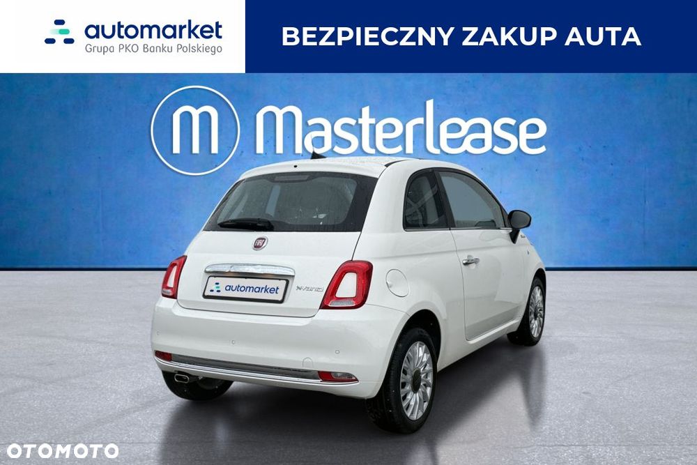 Fiat 500 - 5