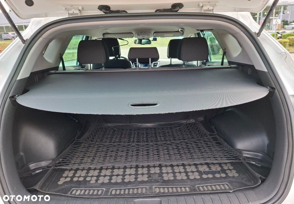Hyundai Tucson - 13