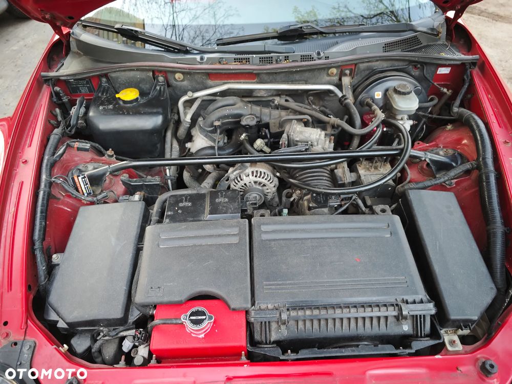 Mazda RX-8 - 20