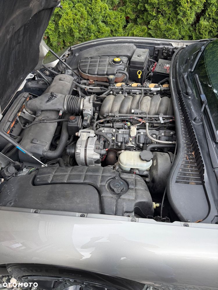 Chevrolet Corvette 5.7 - 22