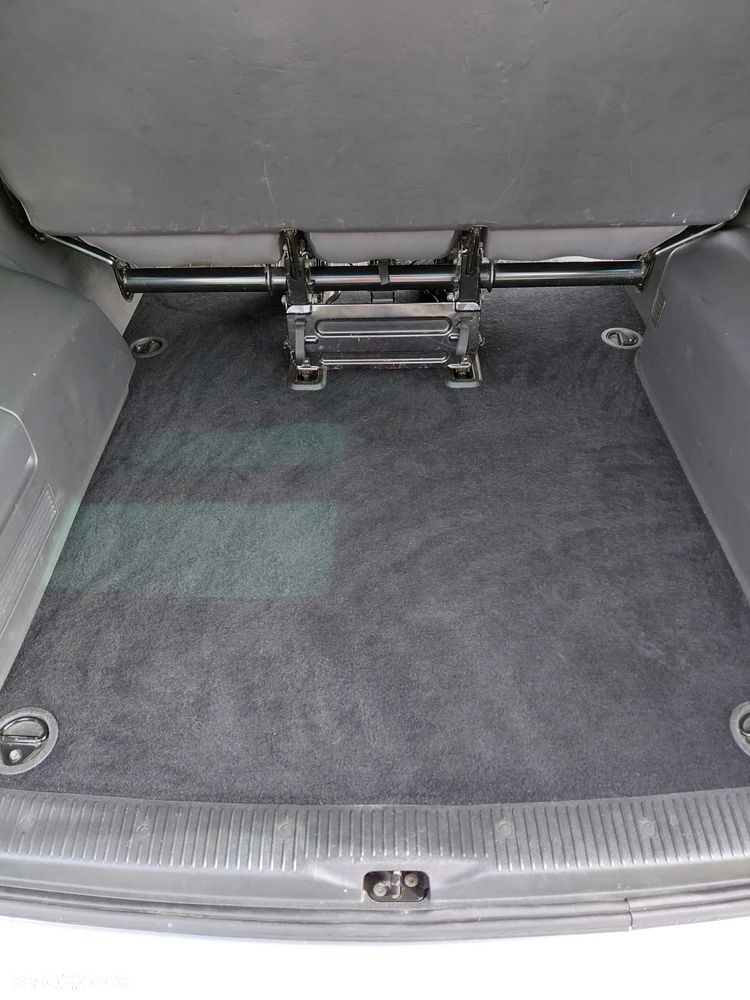 Volkswagen Caravelle L1 Comfortline - 13