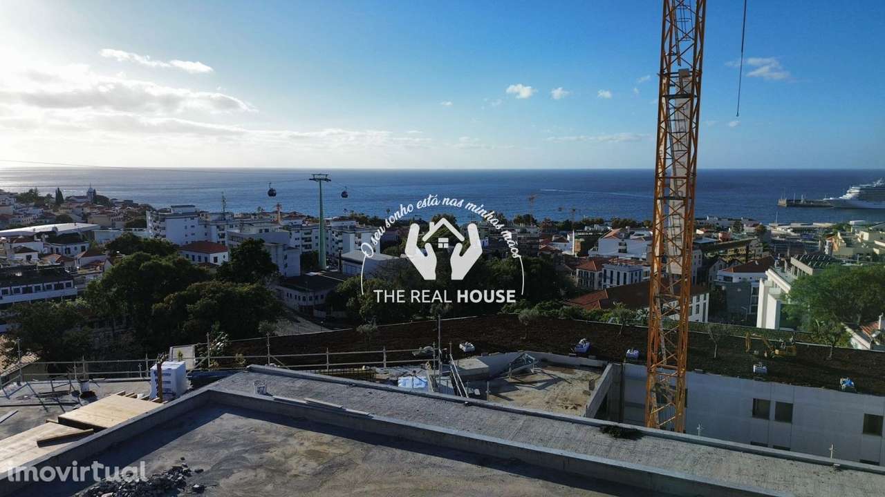 PENTHOUSE T3 de LUXO no Funchal_UPTOWN LUX - Grande imagem: 5/27