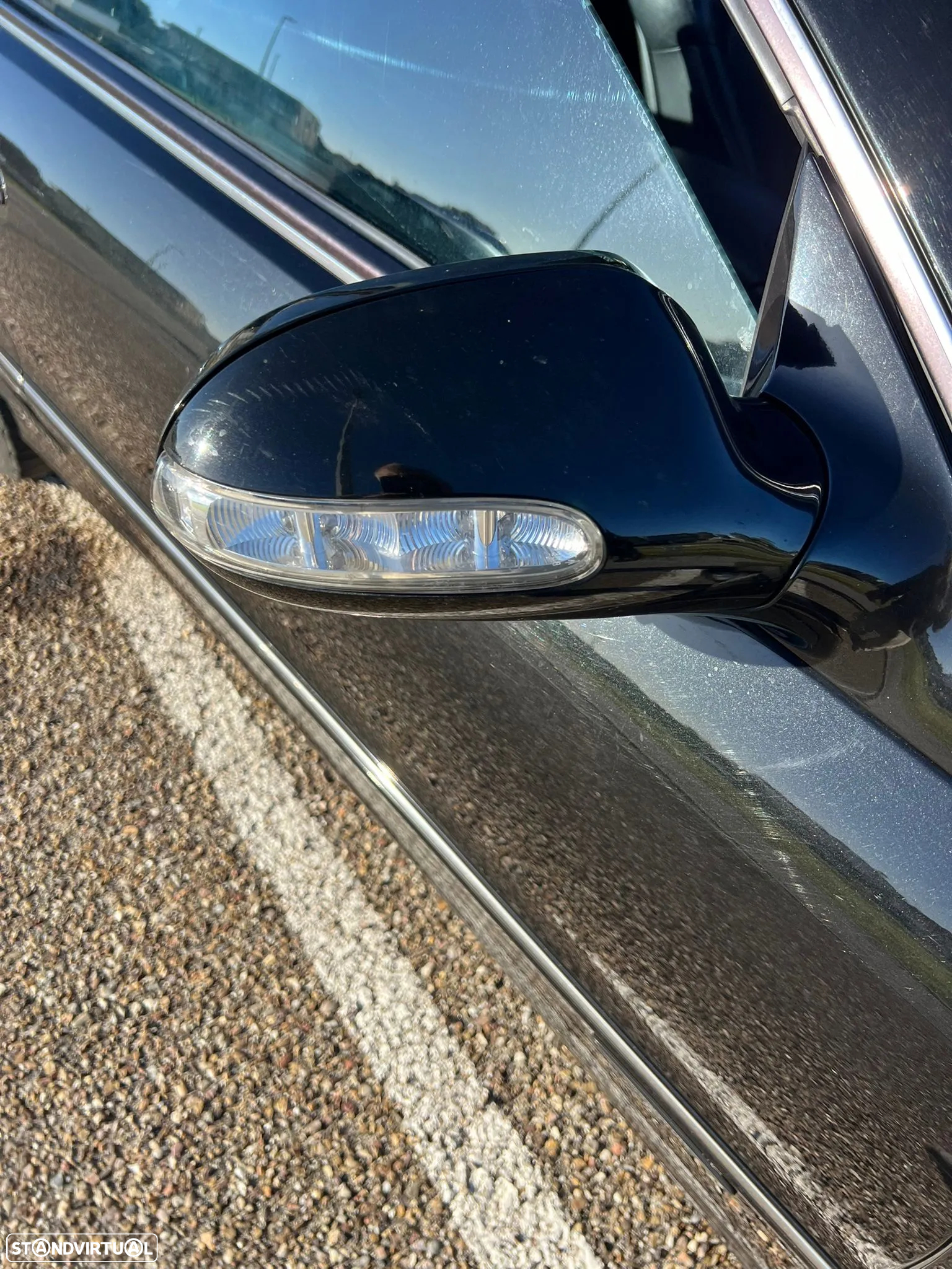 Mercedes-Benz CLK 240 - 24