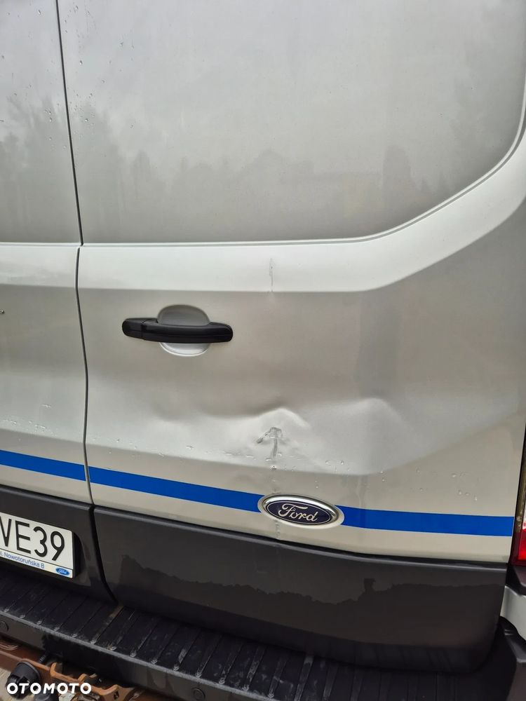 Ford Transit L3H2 - 18