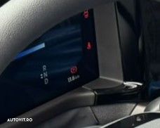 Ford TRANSIT COURIER EV - 22