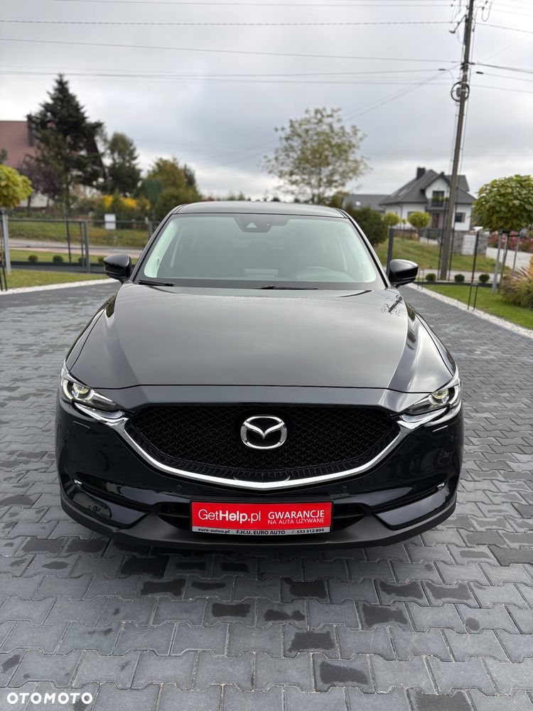 Mazda CX-5 - 6