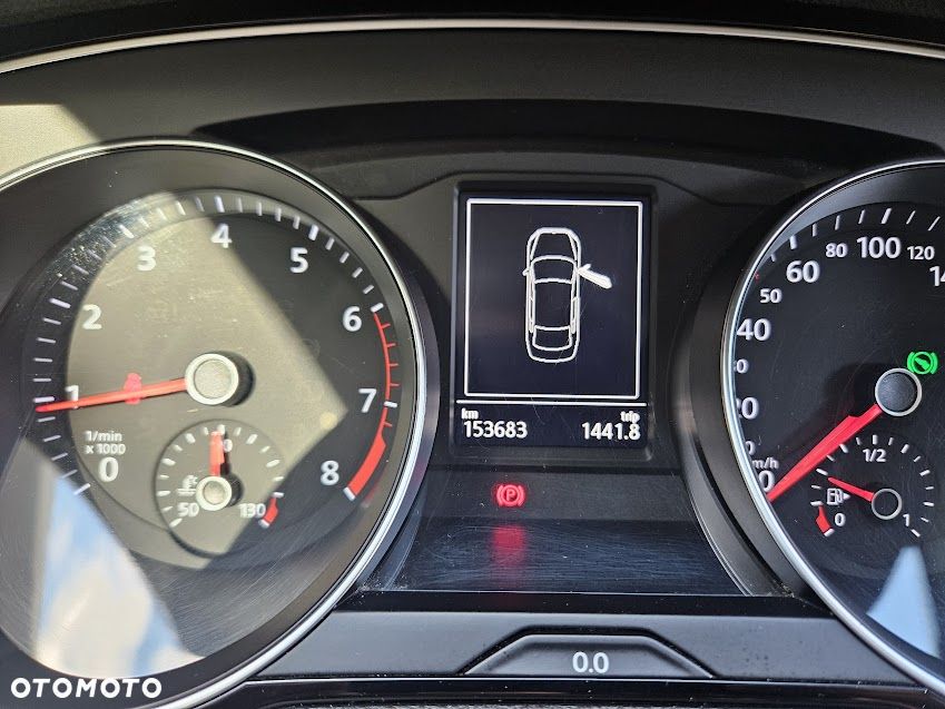 Volkswagen Passat 1.5 TSI EVO Business DSG - 13