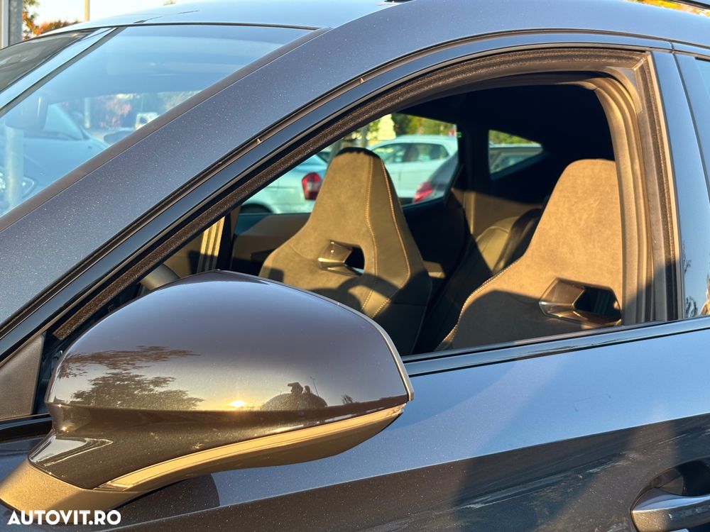 Cupra Formentor 1.5 eTSI DSG7 MHEV - 24