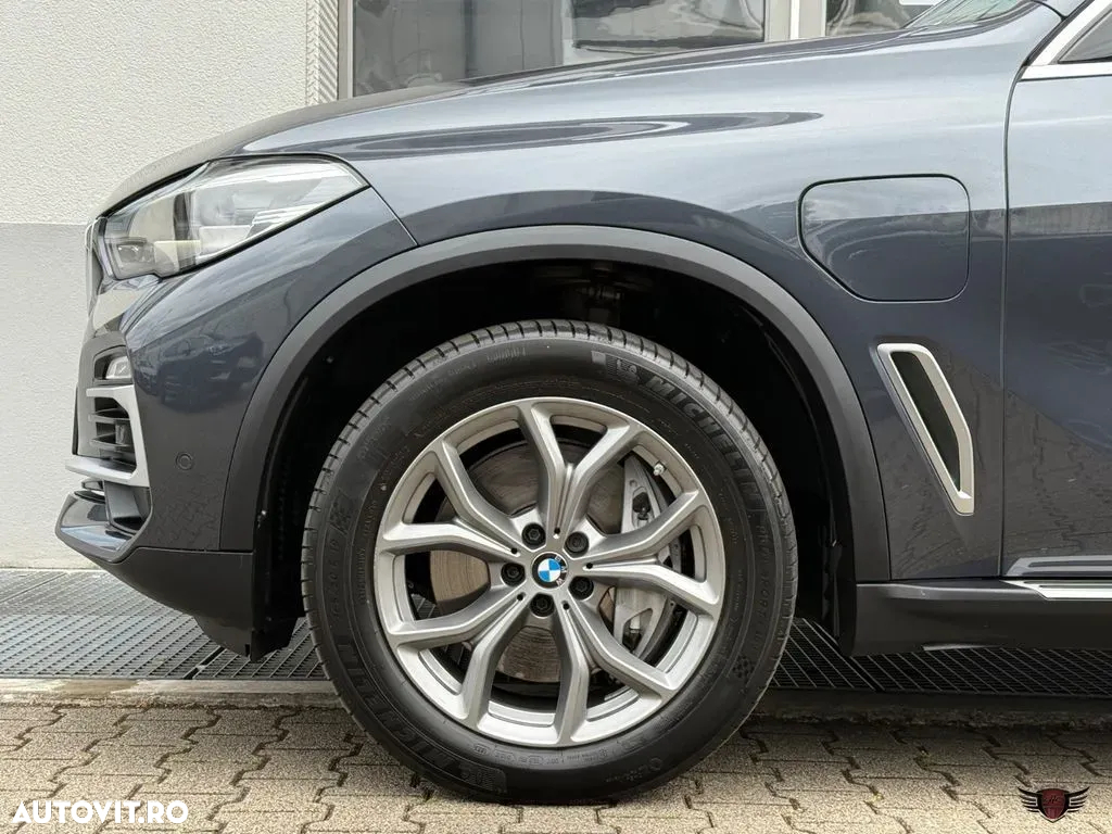 BMW X5 xDrive45e xLine - 7