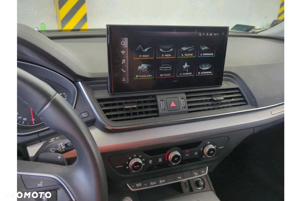 Audi Q5 - 7