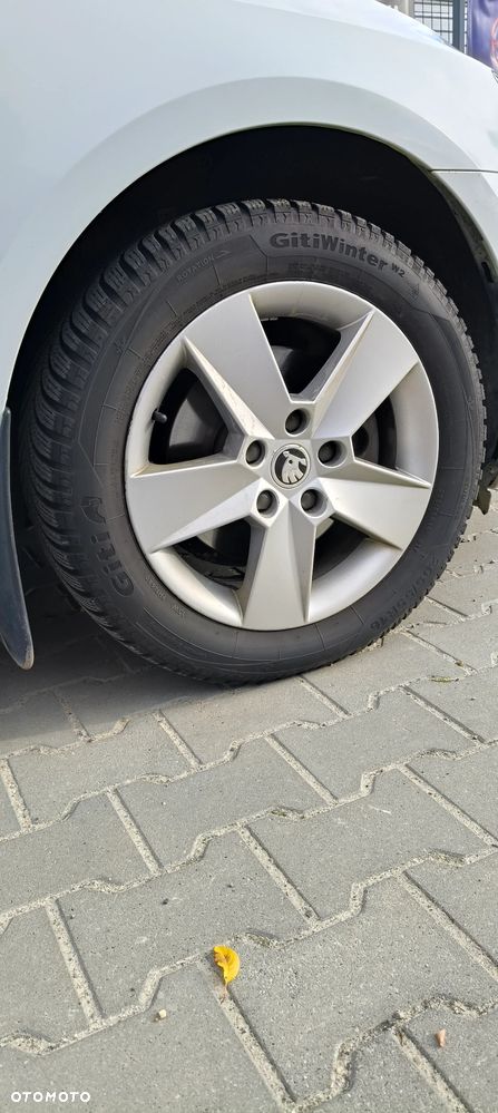 Skoda Octavia 1.5 TSI GPF ACT Ambition DSG - 8