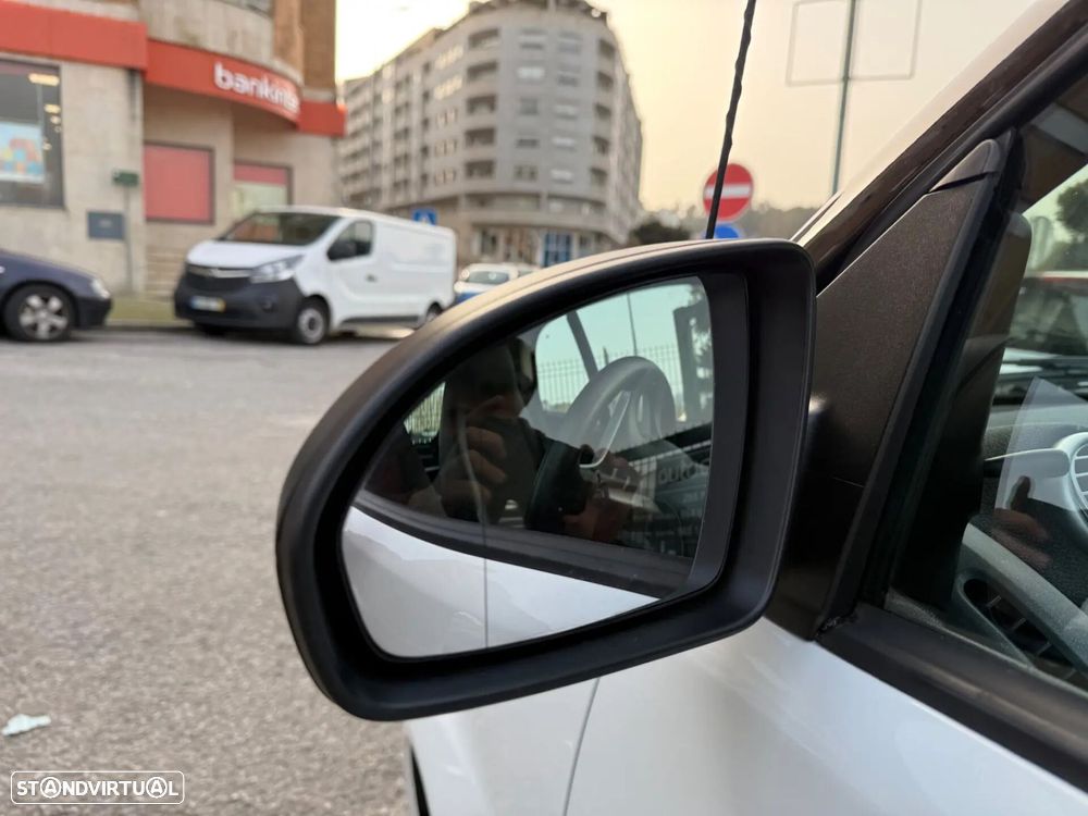 Smart ForTwo Coupé 1.0 mhd Pulse 71 - 26