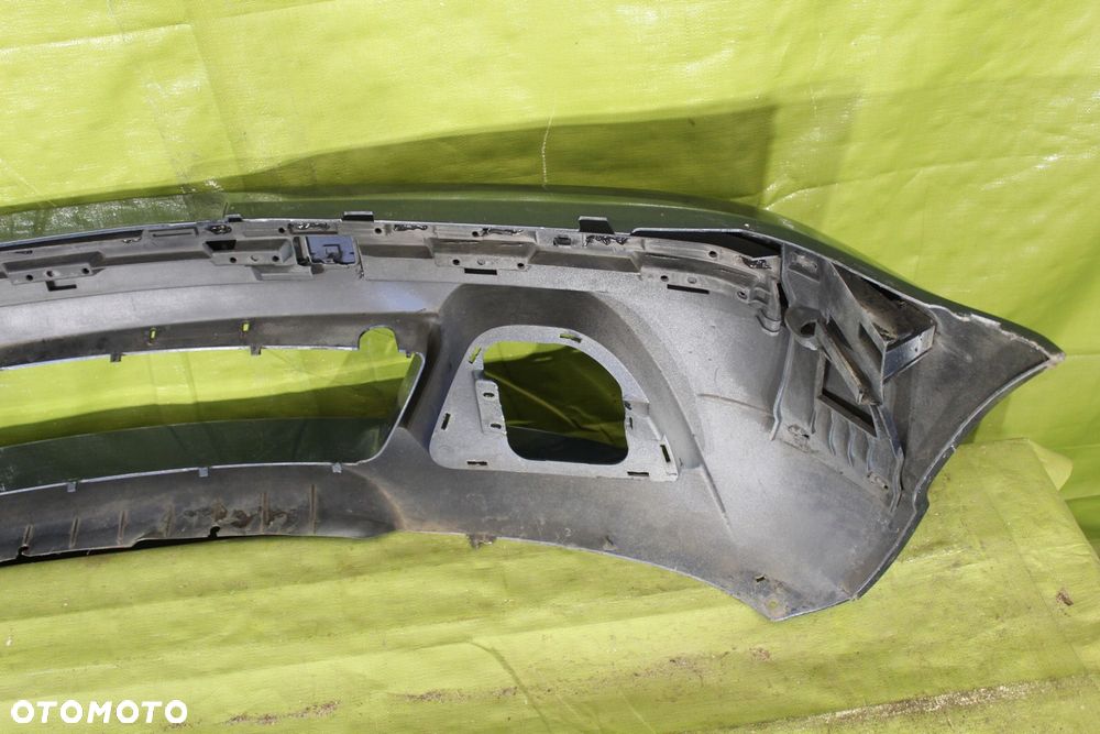 Zderzak przód BMW Serii 3 E46 Coupe Cabrio 2003-2006r. - 2