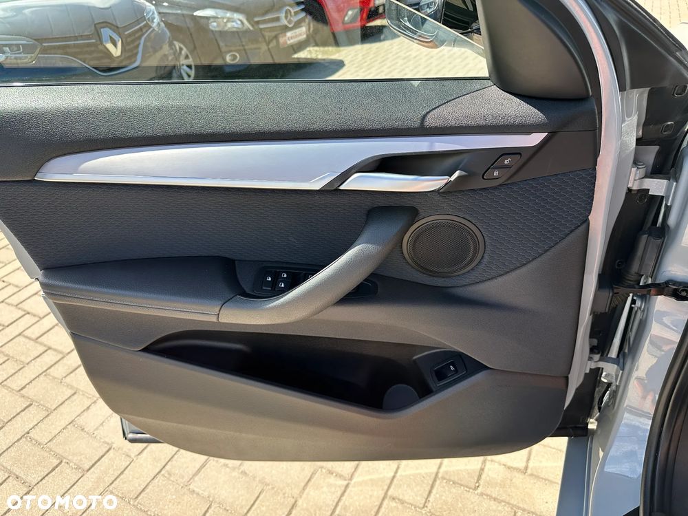 BMW X2 - 19