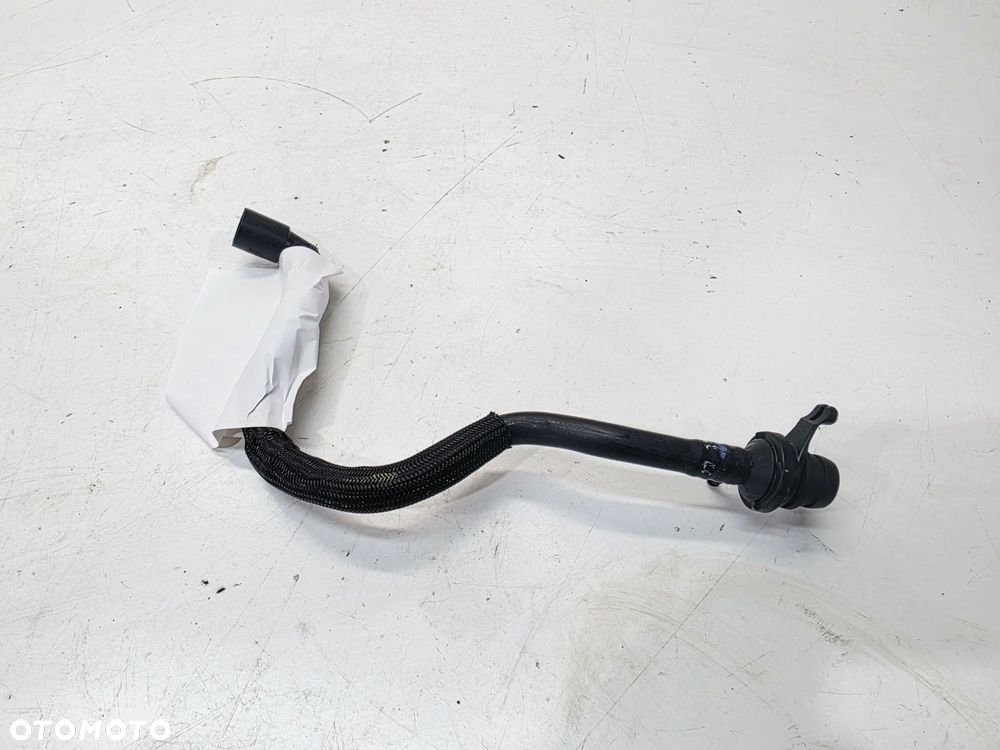 PRZEWODY WĄŻ PODCIŚNIENIA SERWA AUDI TT 8J 2.0 TFSI 8J0611931C - 4