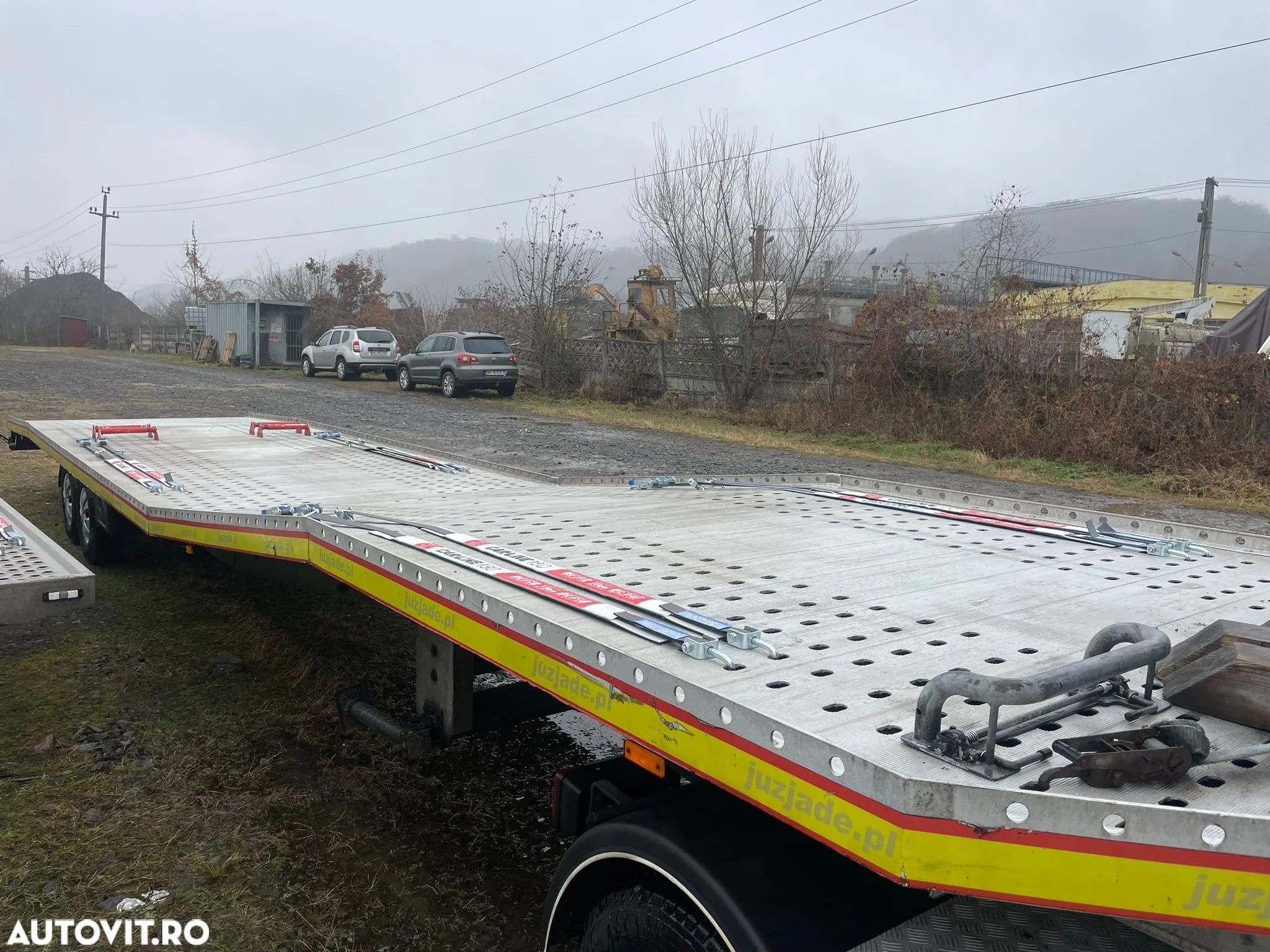 Iveco Daily Mini Tir - 9