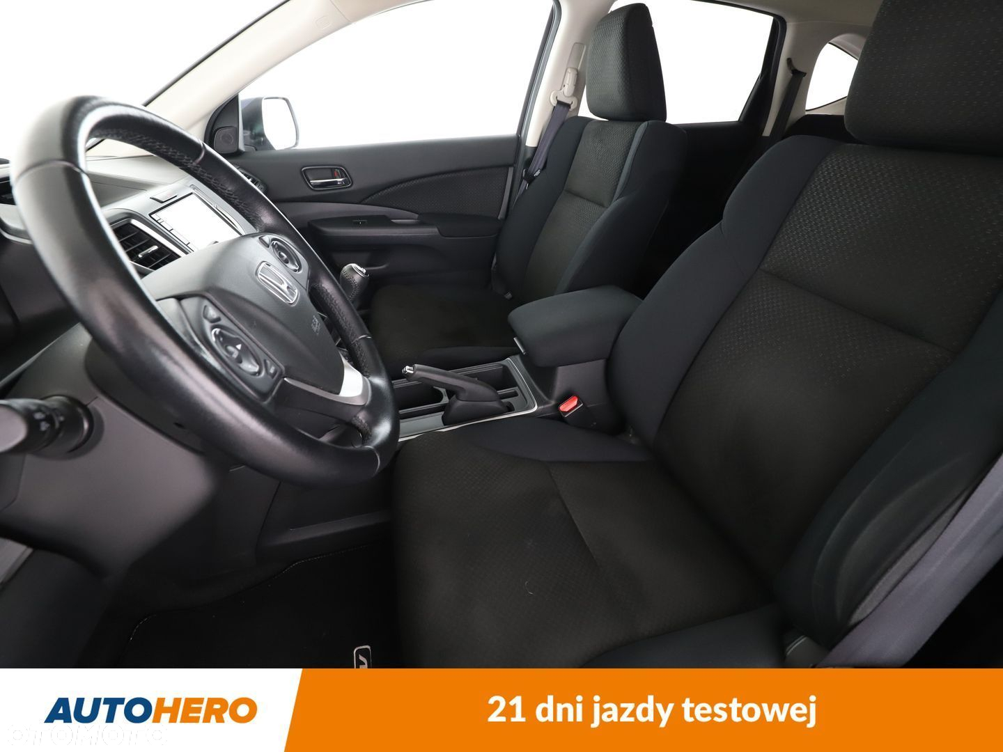 Honda CR-V 2.0 Lifestyle (Honda Connect+) - 10