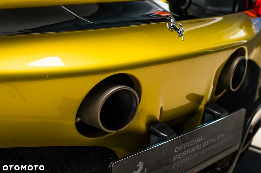 Ferrari SF90 Spider - 20
