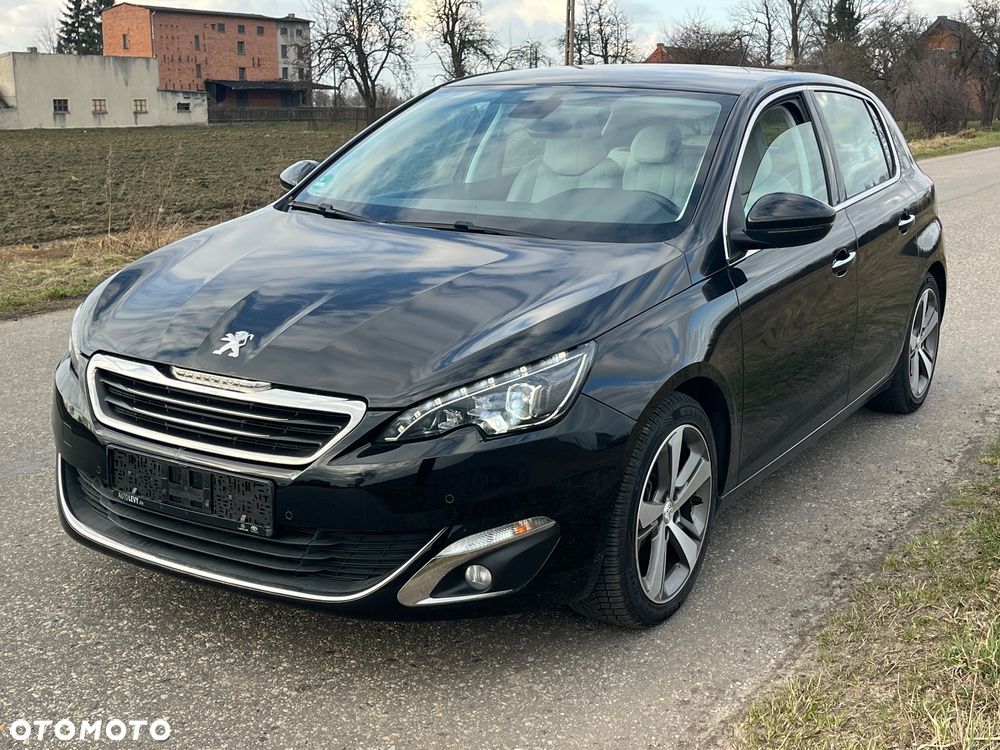 Peugeot 308 1.6 Premium - 3