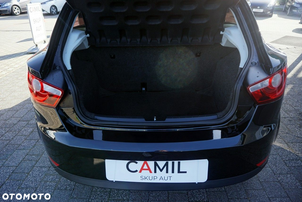 Seat Ibiza SC 1.2 TDI CR Ecomotive Style - 11