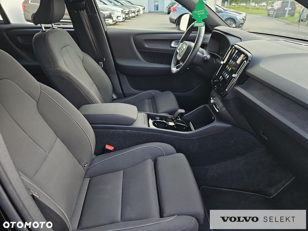 Volvo XC 40 - 12