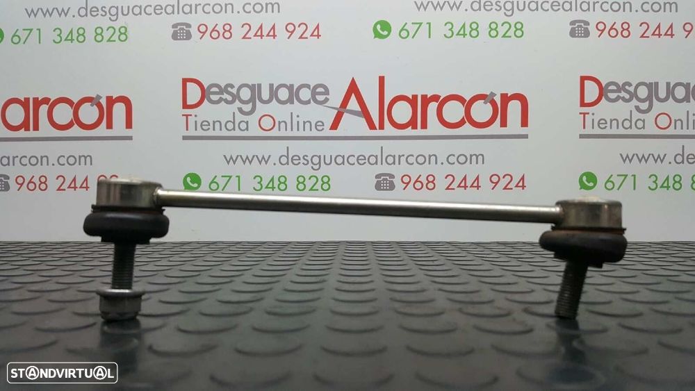 TIRANTE FRENTE ESQUERDO RENAULT TWINGO III DYNAMIQUE - 1