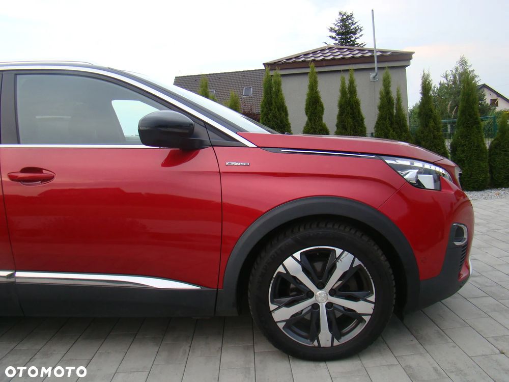 Peugeot 3008 BlueHDi 150 Stop & Start Allure - 14