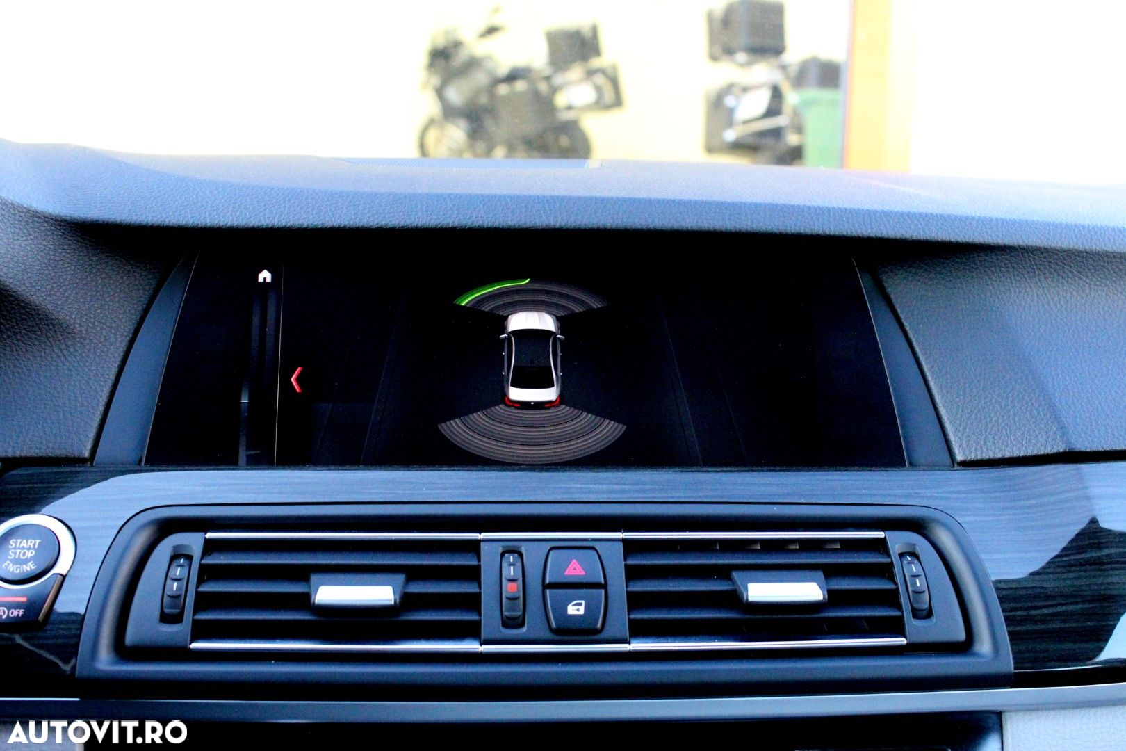 BMW Seria 5 - 16