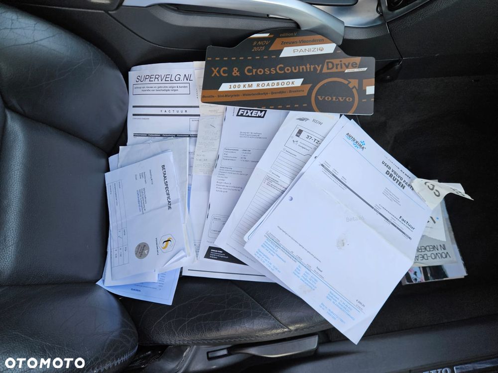 Volvo XC 70 AWD Summum - 35