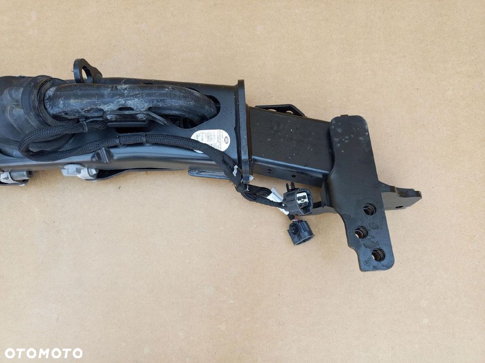 LAND ROVER DEFENDER II L663 2020- HAK HOLOWNICZY ELEKTRYCZNY M8EM-17K817-AD - 7