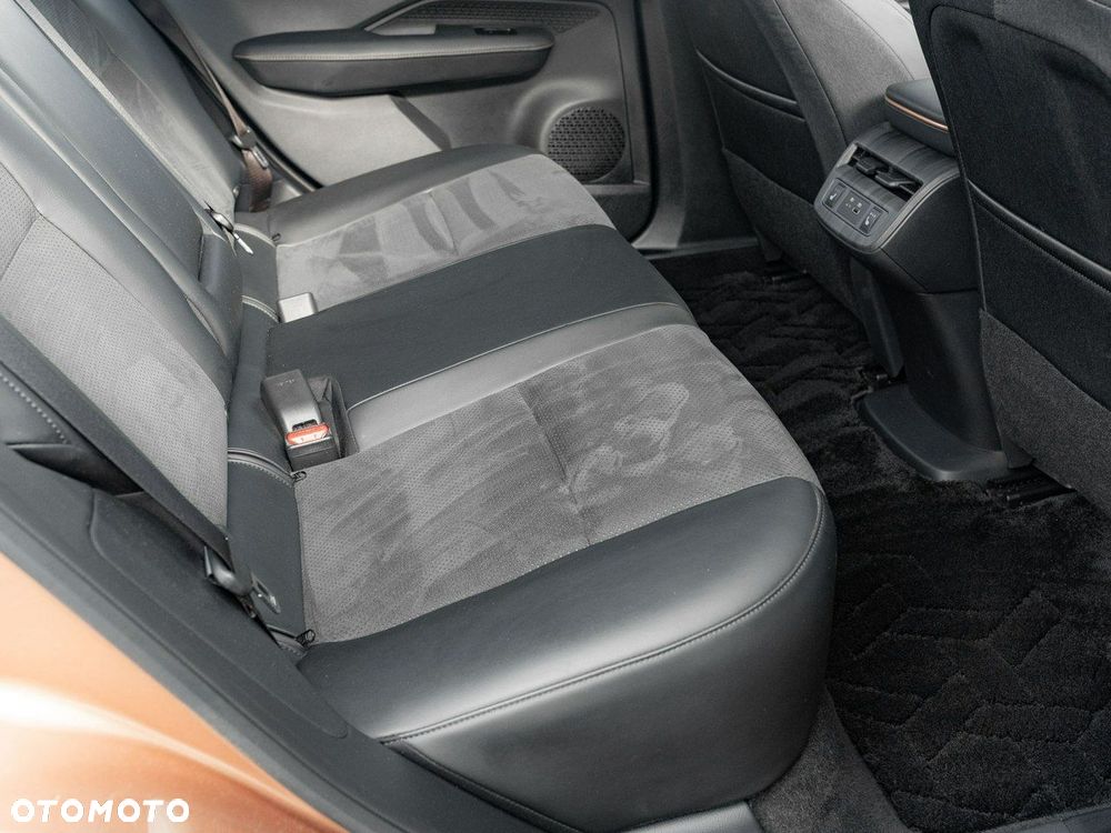 Nissan Ariya 87kWh E-4orce Evolve - 33