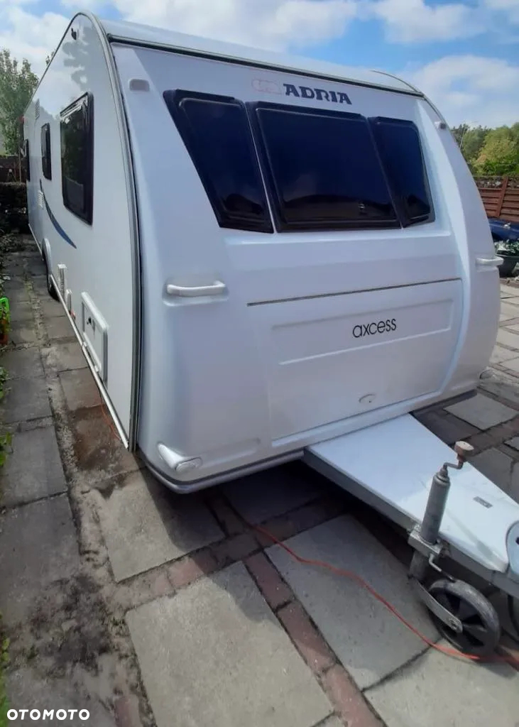 Adria - 4